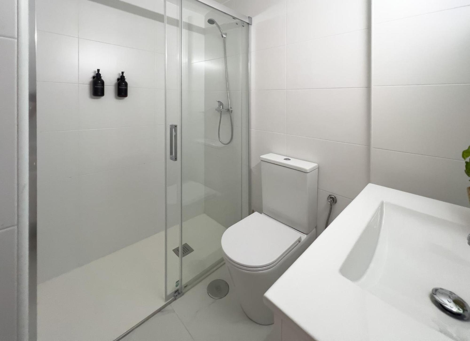 Appartement Tietarhomes 4a