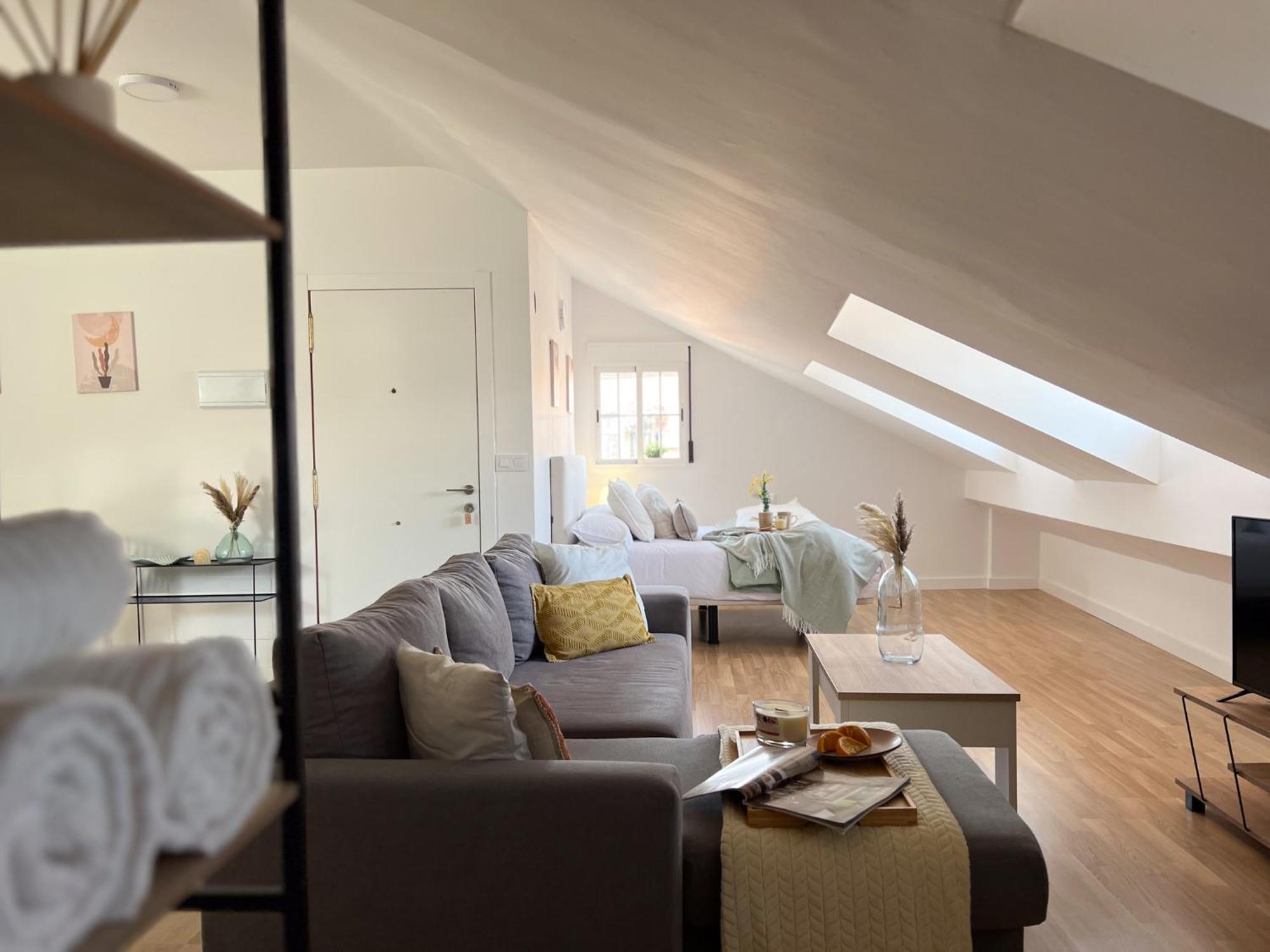 Apartment Tietarhomes 4a