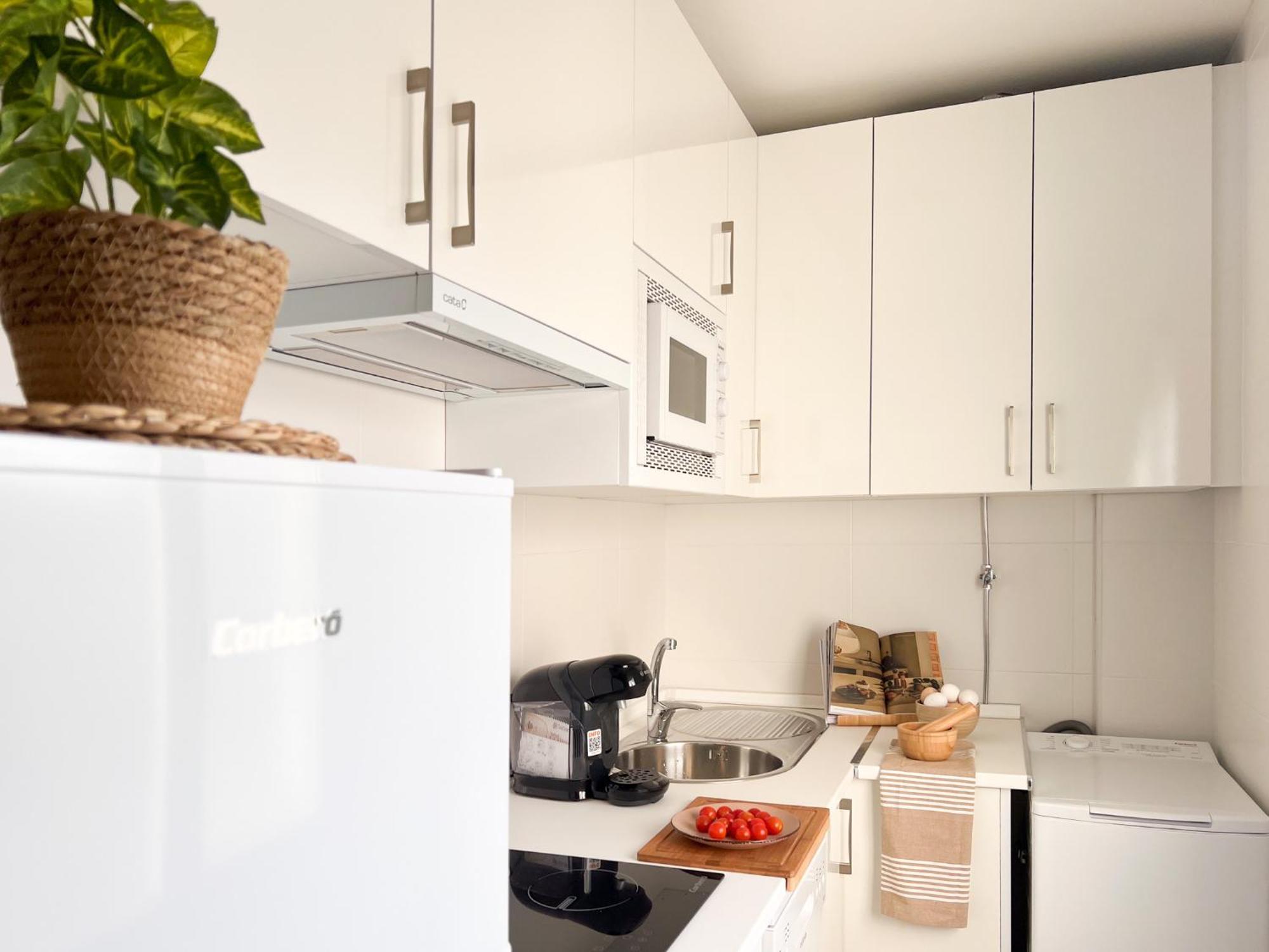 Tietarhomes 4a Appartement